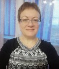 Rencontre Femme : Tatyana, 58 ans à Russie  Zlatoust